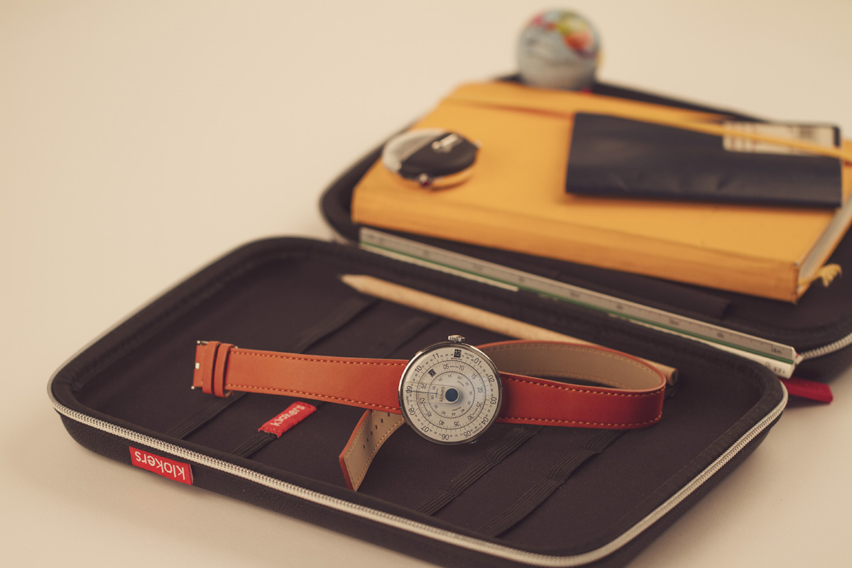 EAU ROUGE|klokers|クロッカーズ