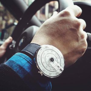EAU ROUGE｜klokers｜クロッカーズ｜KLOK-01